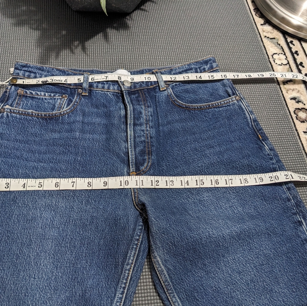 BOYISH 🆕 The Darcy High Rise Jeans - Picture 13 of 16